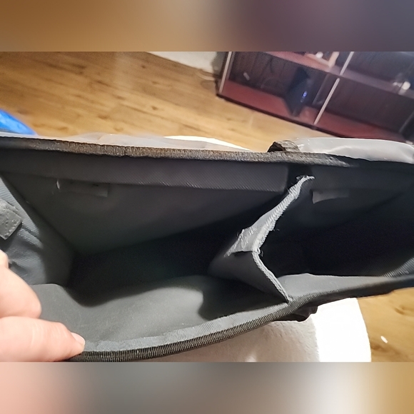 Thirty One car organizer bag Pack N Pull Travel Organizer - Picture 3 of 3